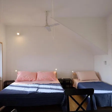 Apartmán Il Brigantino