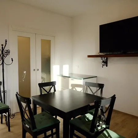 Apartmán Il Brigantino *