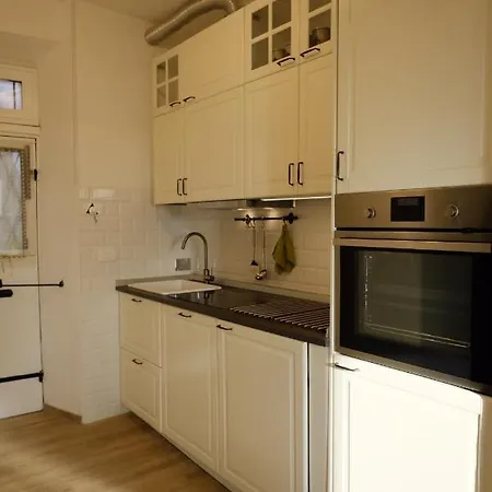 Il Brigantino Διαμέρισμα