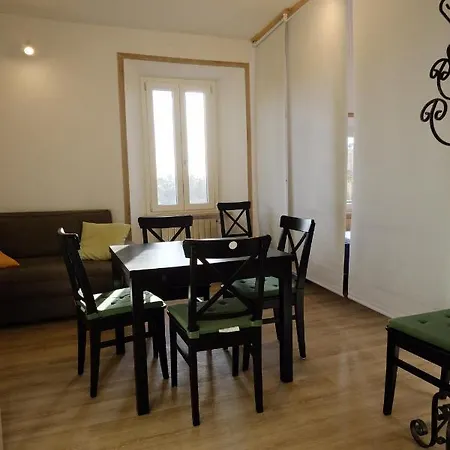 Διαμέρισμα Il Brigantino