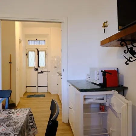 Il Brigantino Apartmán
