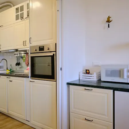 Apartmán Il Brigantino