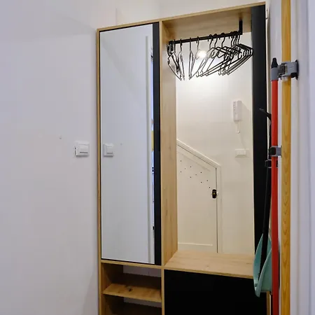 Il Brigantino Apartmán